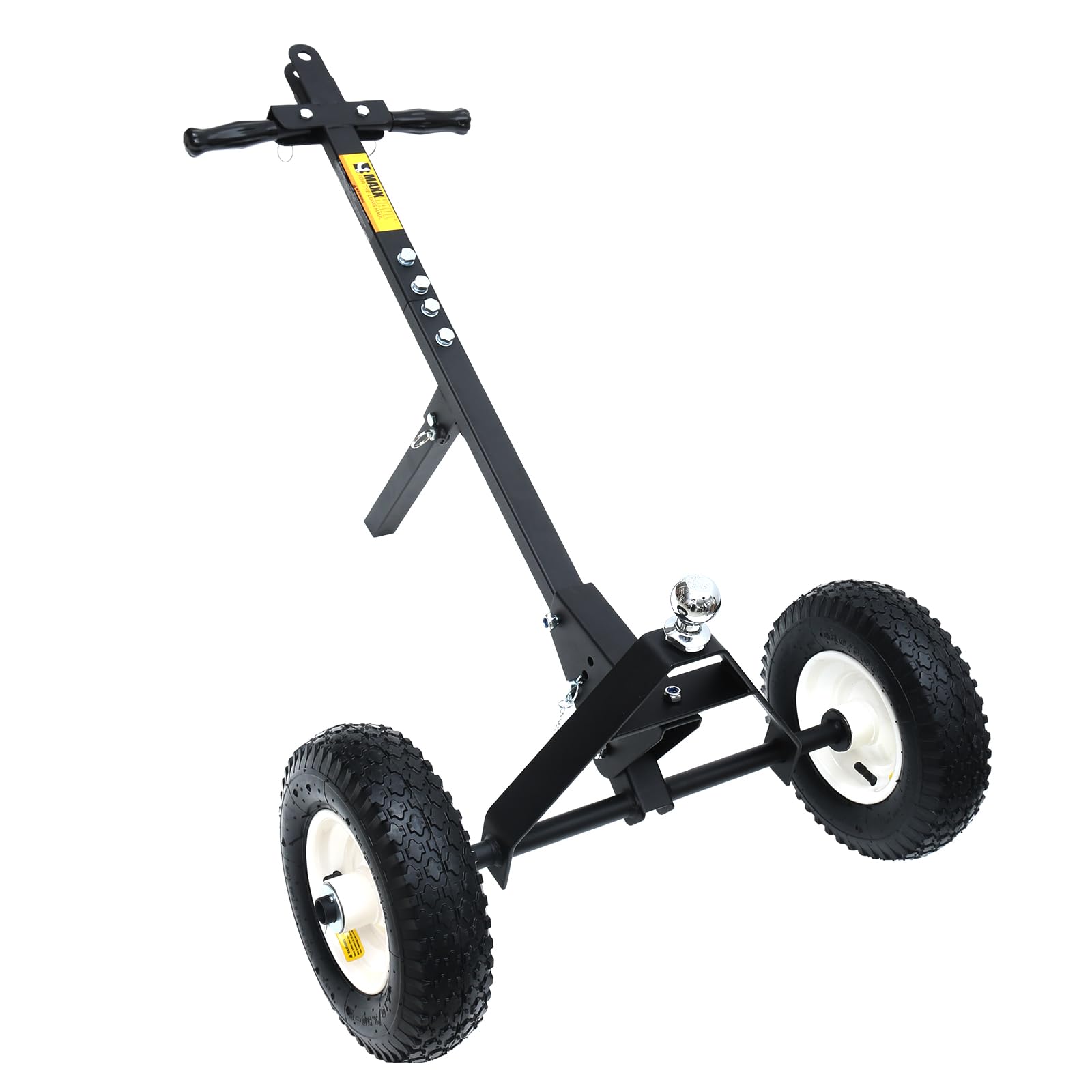 Dolly　ドリー Store it all. Strain nothing. 💪 The 86″ Pro Series™ Dolly